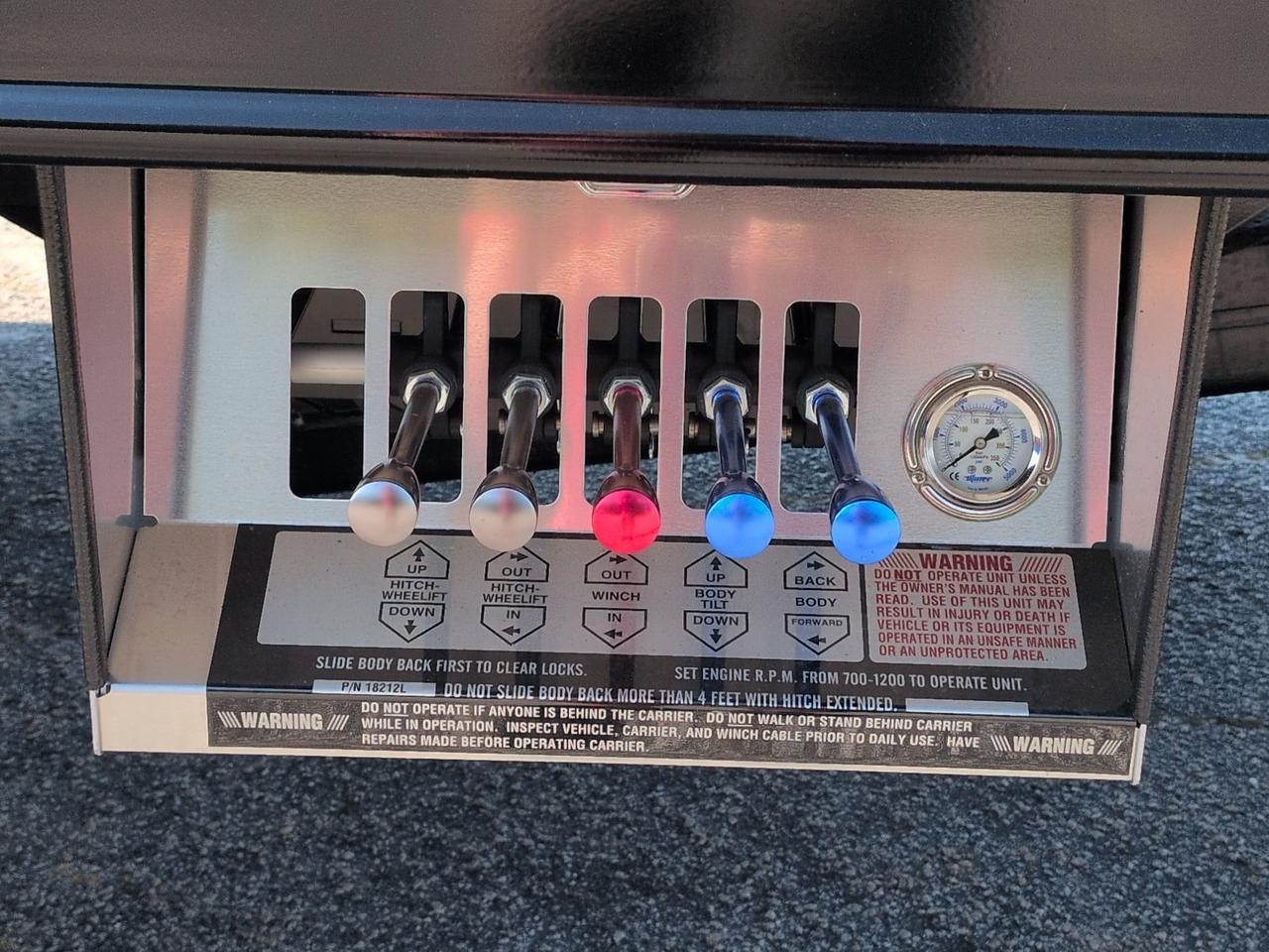 2027 Ford F650 XGT Winder GA