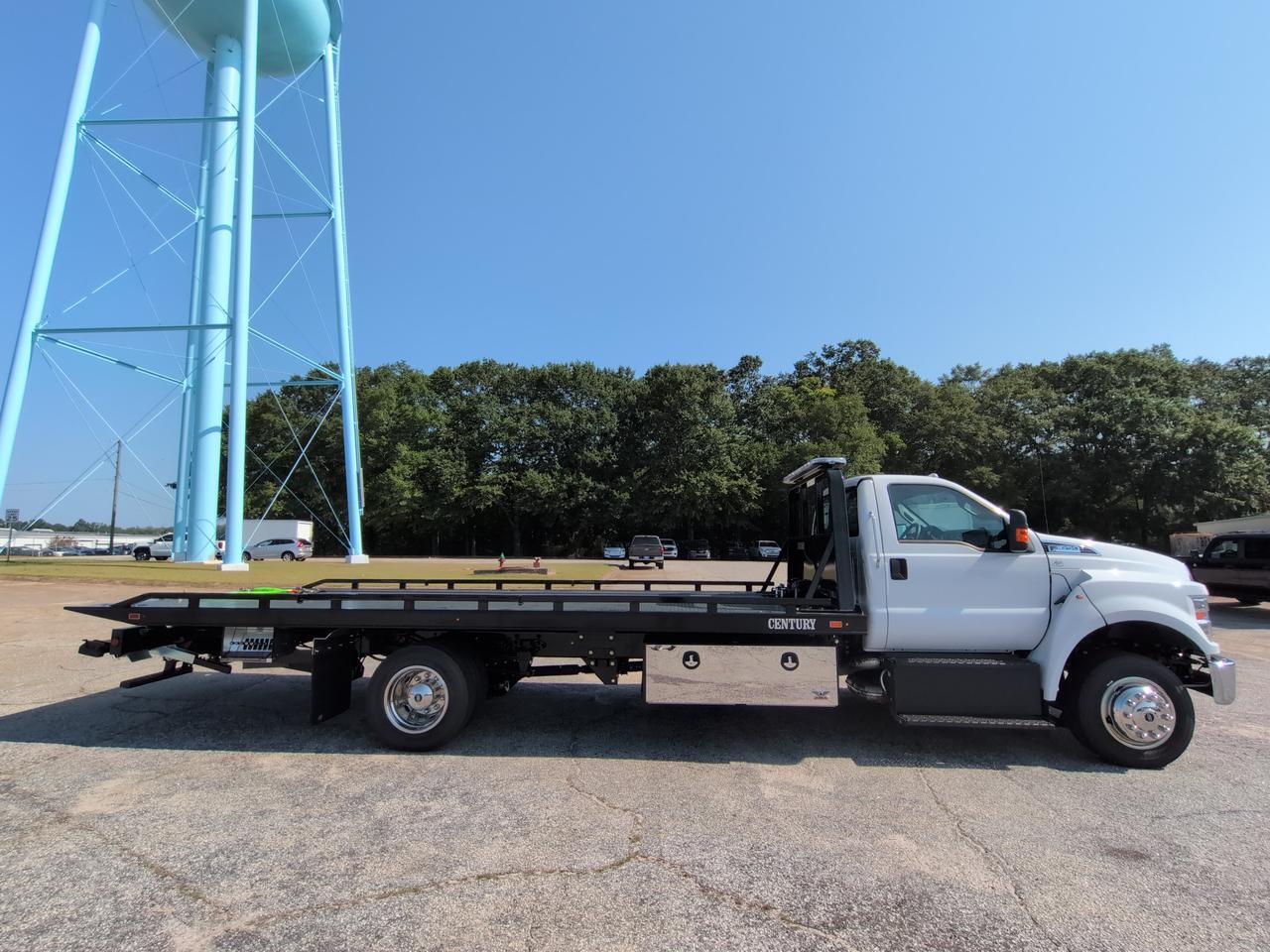 2027 Ford F650 XGT Winder GA