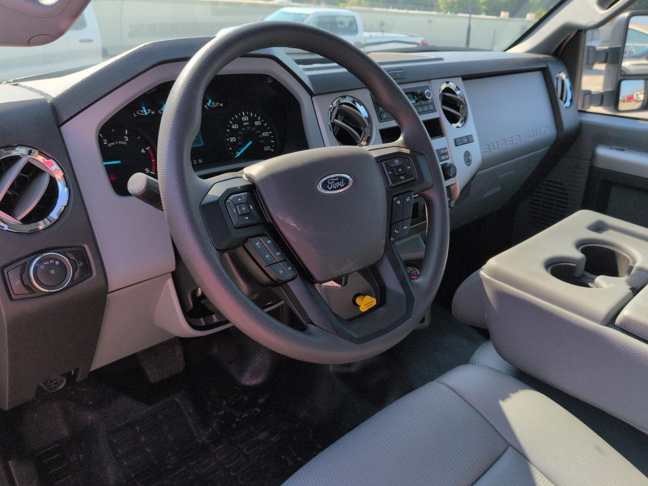 2027 Ford F650 XGT Winder GA