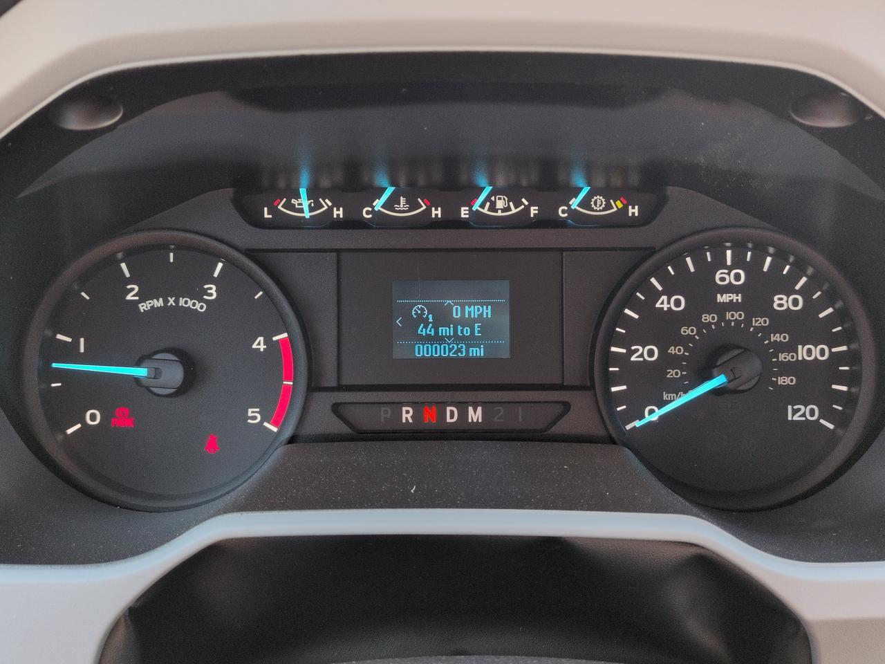 2027 Ford F650 XGT Winder GA