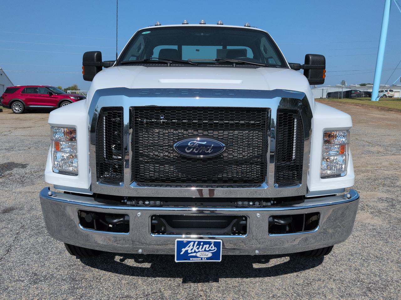 2027 Ford F650 XGT Winder GA
