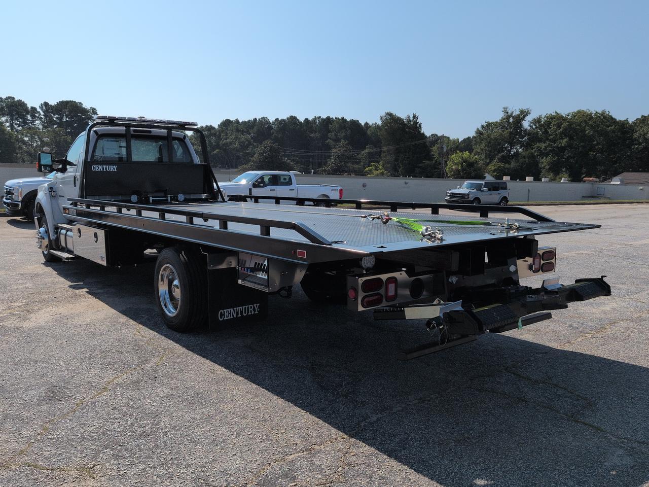 2027 Ford F650 XGT Winder GA