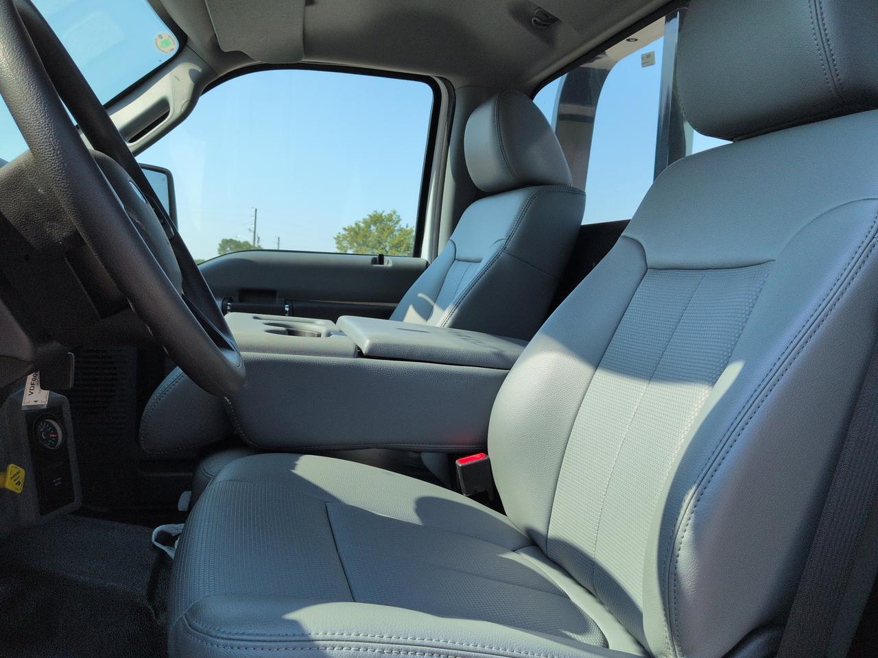 2027 Ford F650 XGT Winder GA