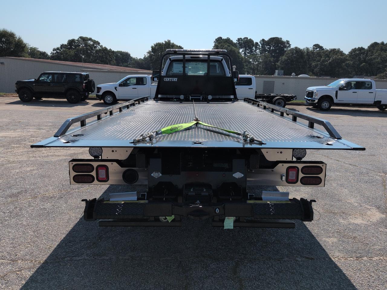 2027 Ford F650 XGT Winder GA