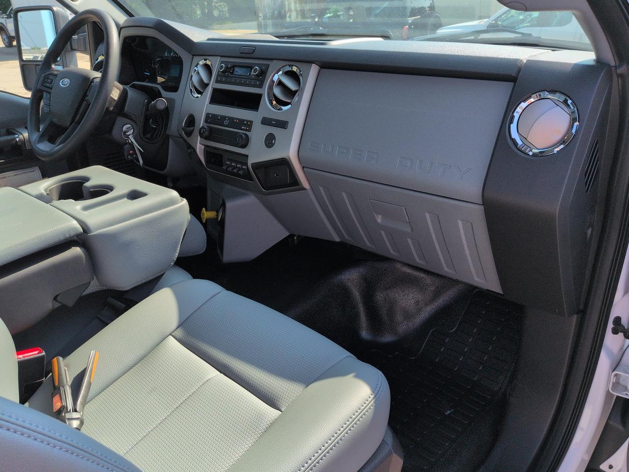 2027 Ford F650 XGT Winder GA