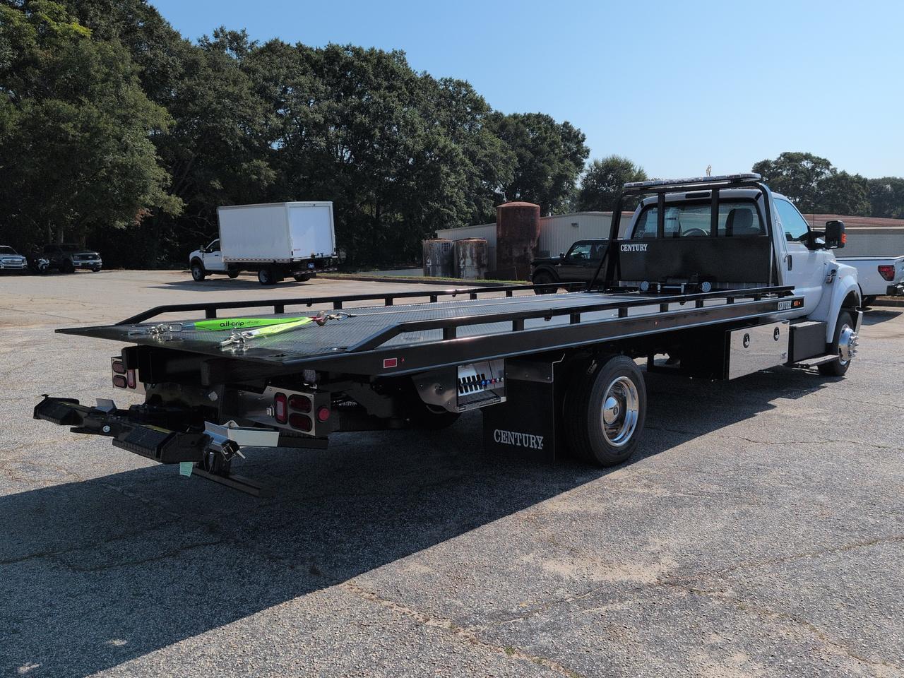 2027 Ford F650 XGT Winder GA