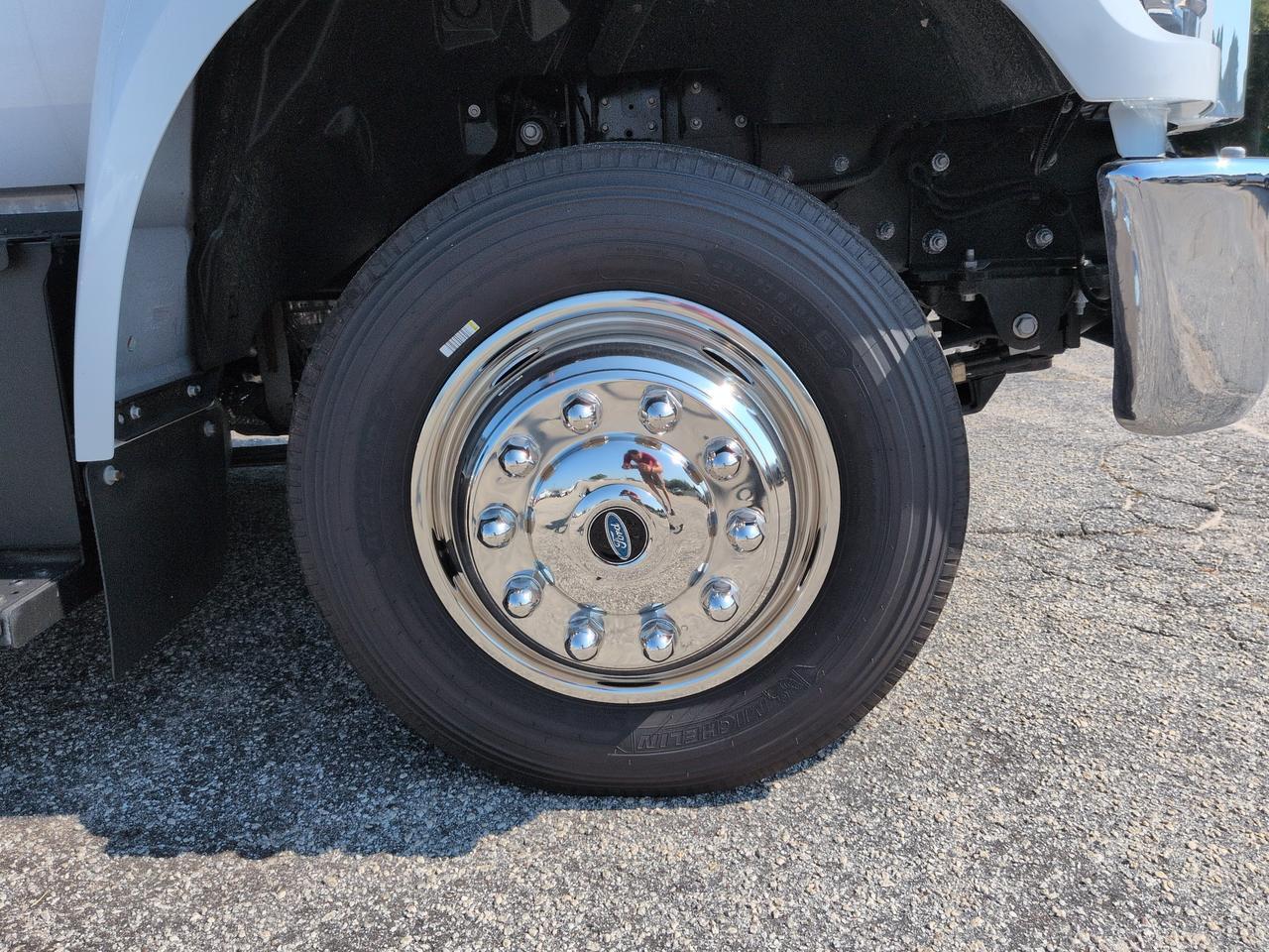 2027 Ford F650 XGT Winder GA