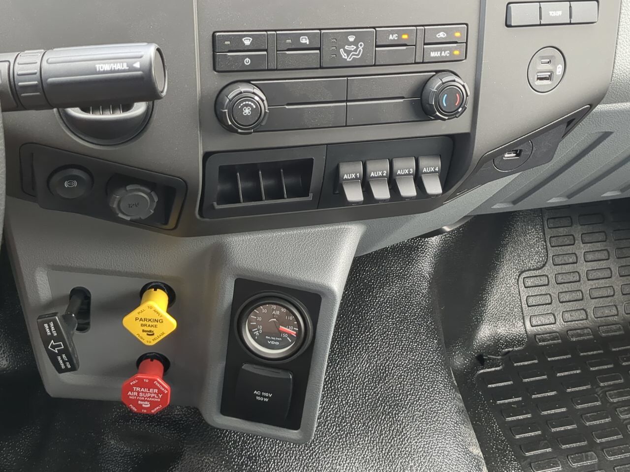 2027 Ford F750 Chipper Truck Appleton WI