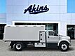2027 Ford F750 Chipper Truck