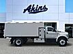 2027 Ford F750 Chipper Truck