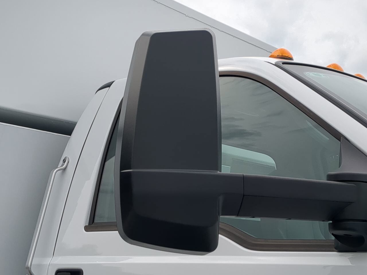 2027 Ford F750 Chipper Truck Winder GA