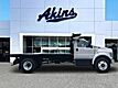 2027 Ford F750 Flatbed