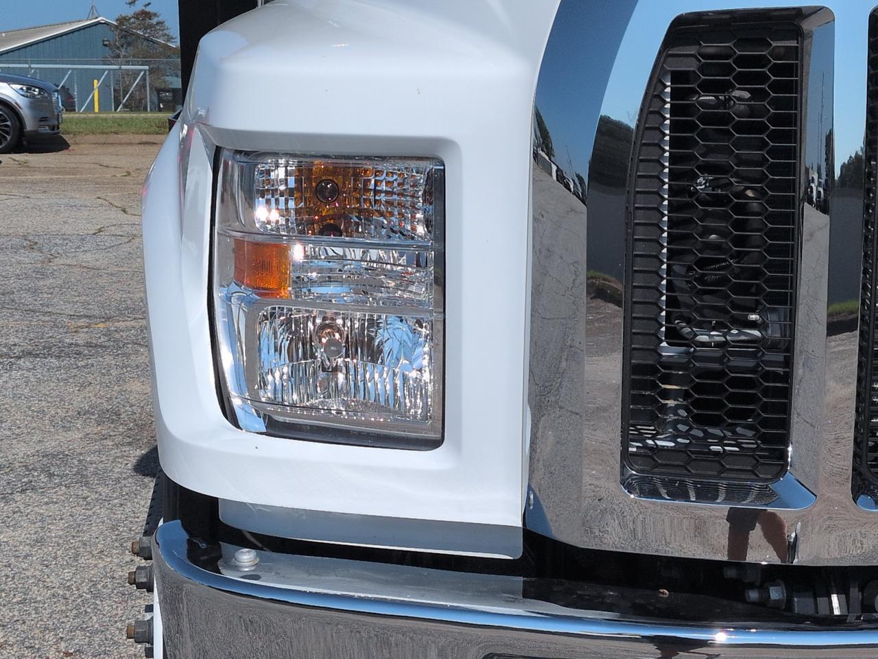 2027 Ford F750 HGT Winder GA