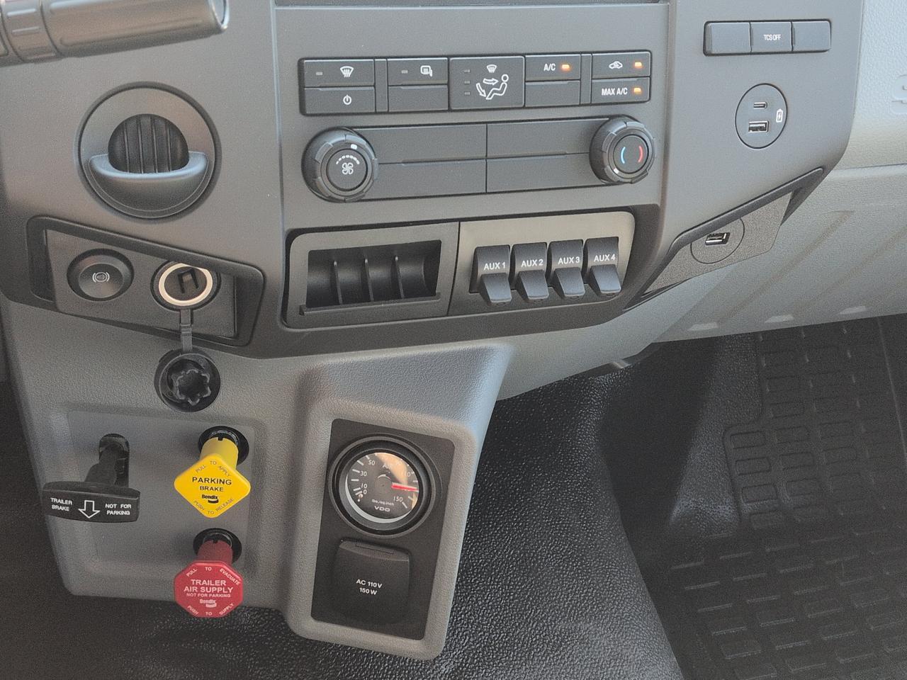 2027 Ford F750 HGT Winder GA