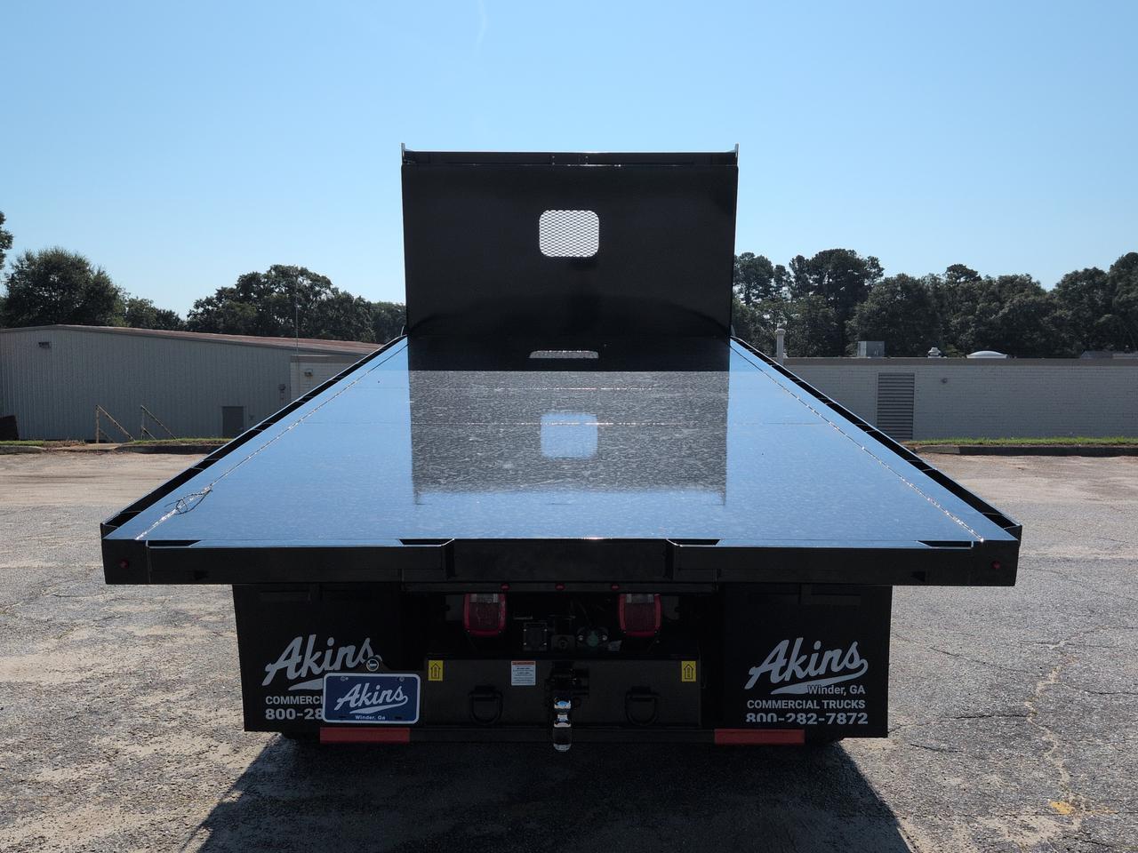 2027 Ford F750 HGT Winder GA