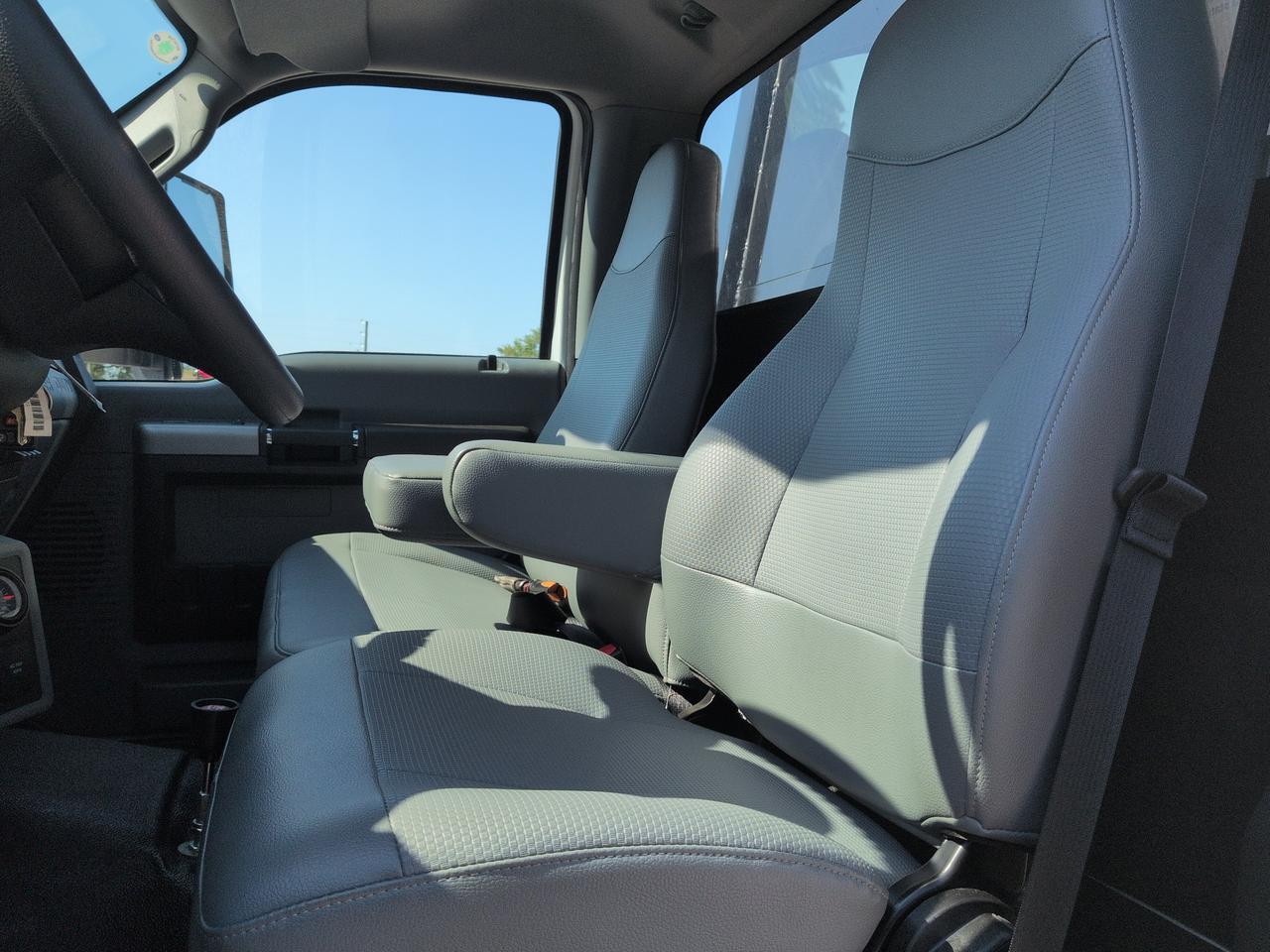 2027 Ford F750 HGT Winder GA
