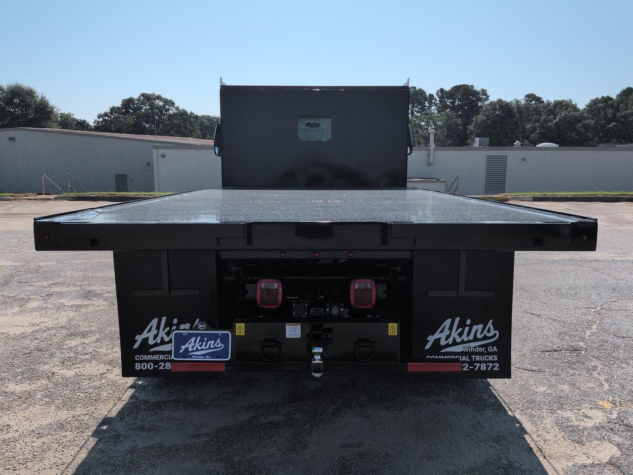 2027 Ford F750 HGT Winder GA