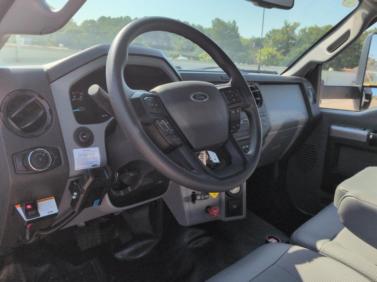 2027 Ford F750 HGT Winder GA