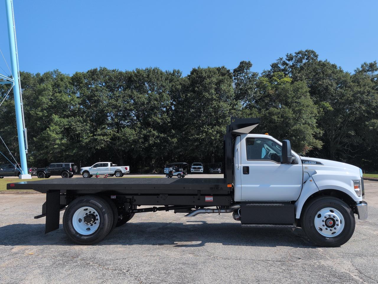 2027 Ford F750 HGT Winder GA