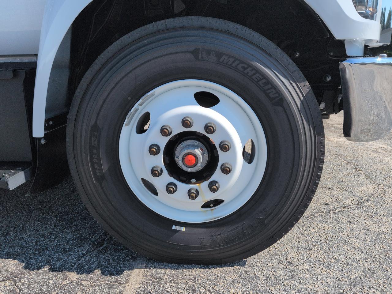 2027 Ford F750 HGT Winder GA