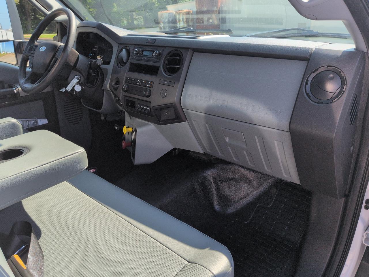 2027 Ford F750 HGT Winder GA