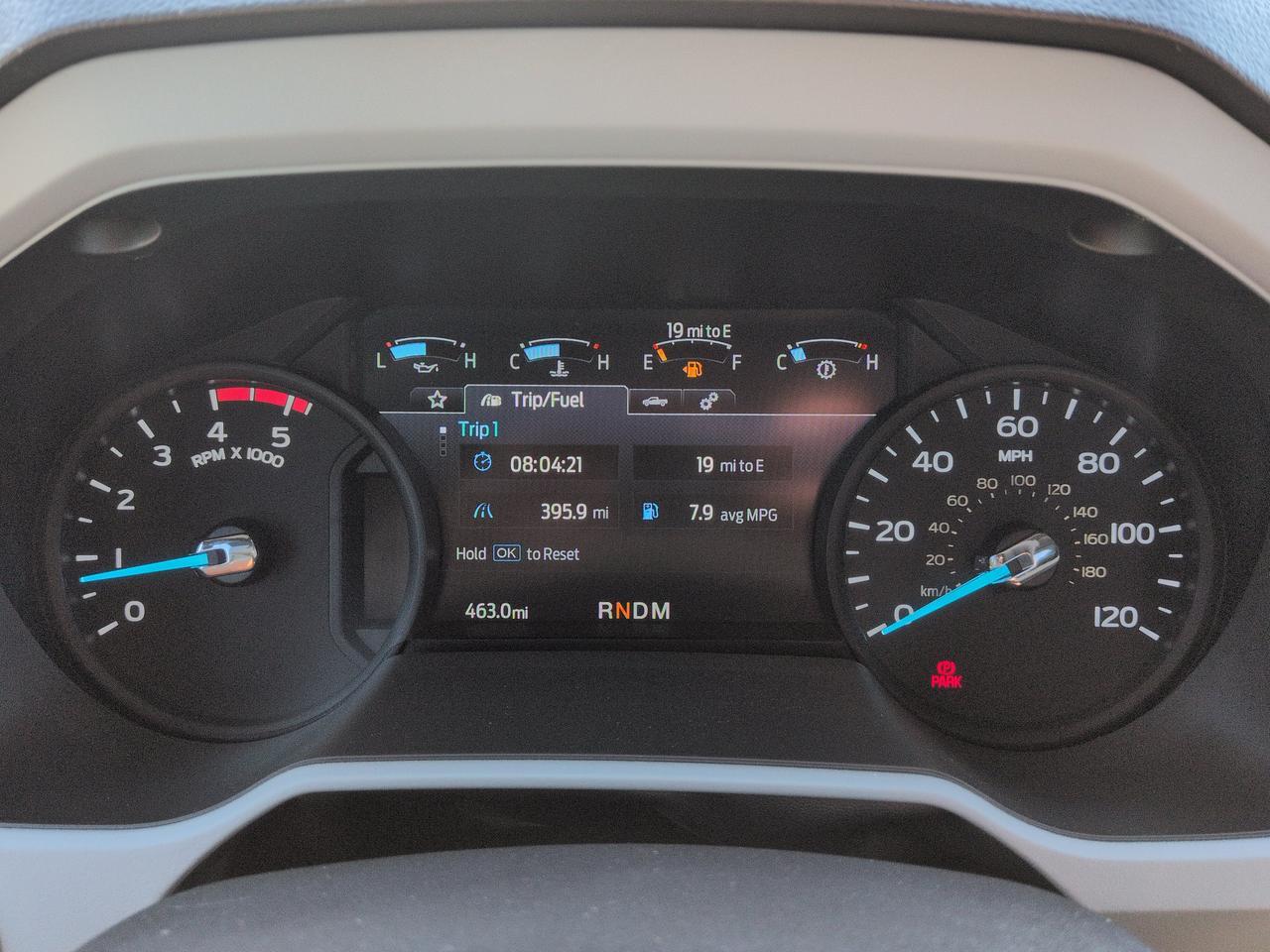 2027 Ford F750 HGT Winder GA