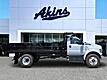 2027 Ford F750 HGT
