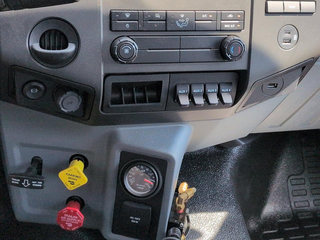 2027 Ford F750 HGT Winder GA