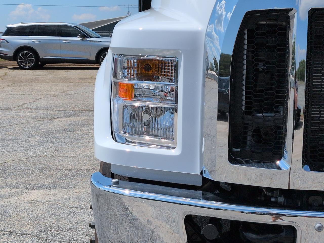 2027 Ford F750 HGT Winder GA