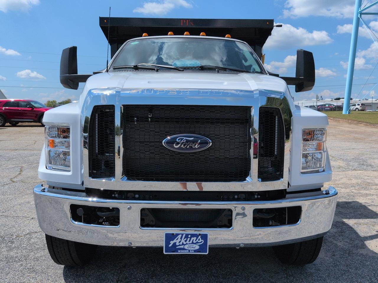 2027 Ford F750 HGT Winder GA