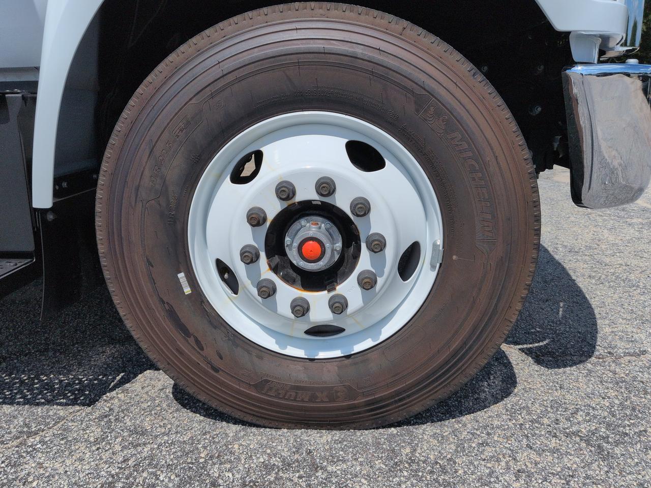 2027 Ford F750 HGT Winder GA