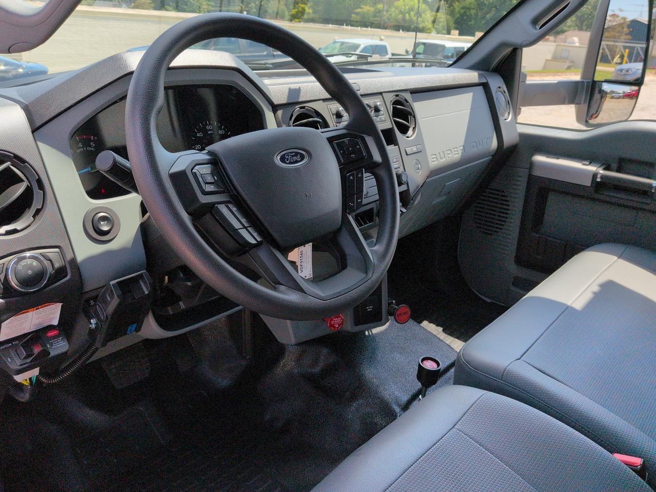 2027 Ford F750 HGT Winder GA