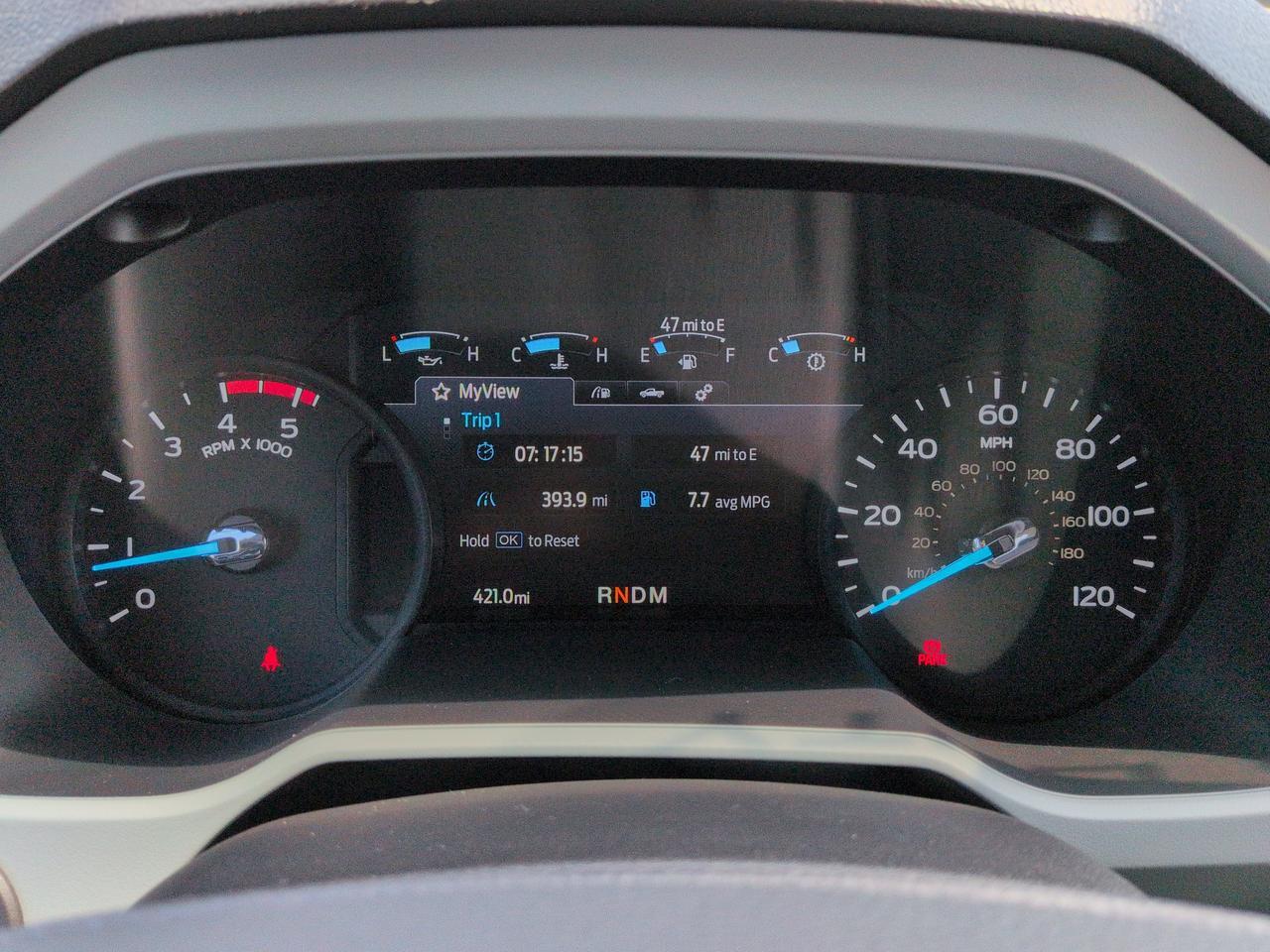 2027 Ford F750 HGT Winder GA