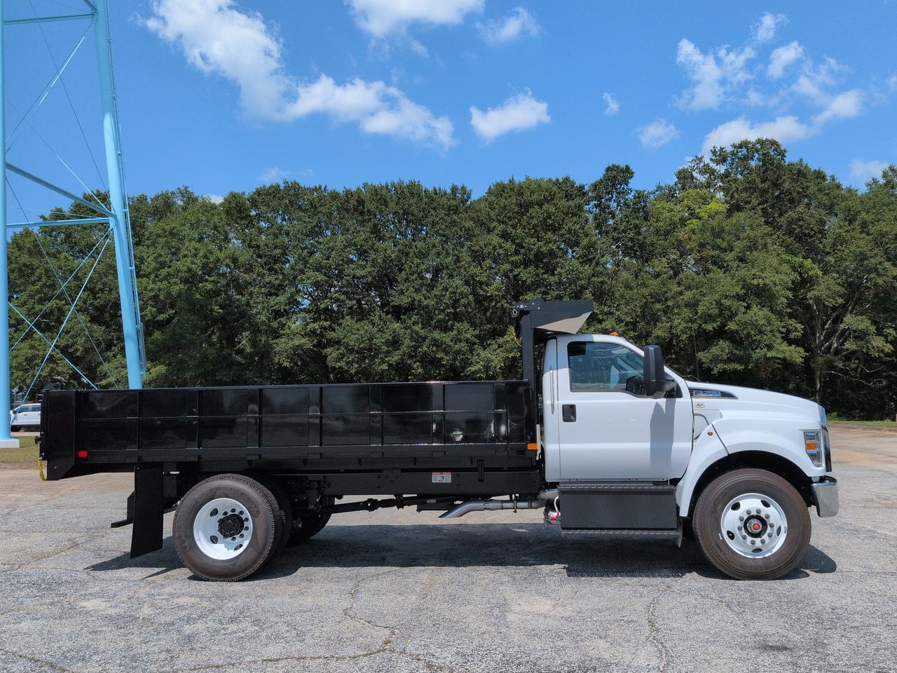 2027 Ford F750 HGT Winder GA