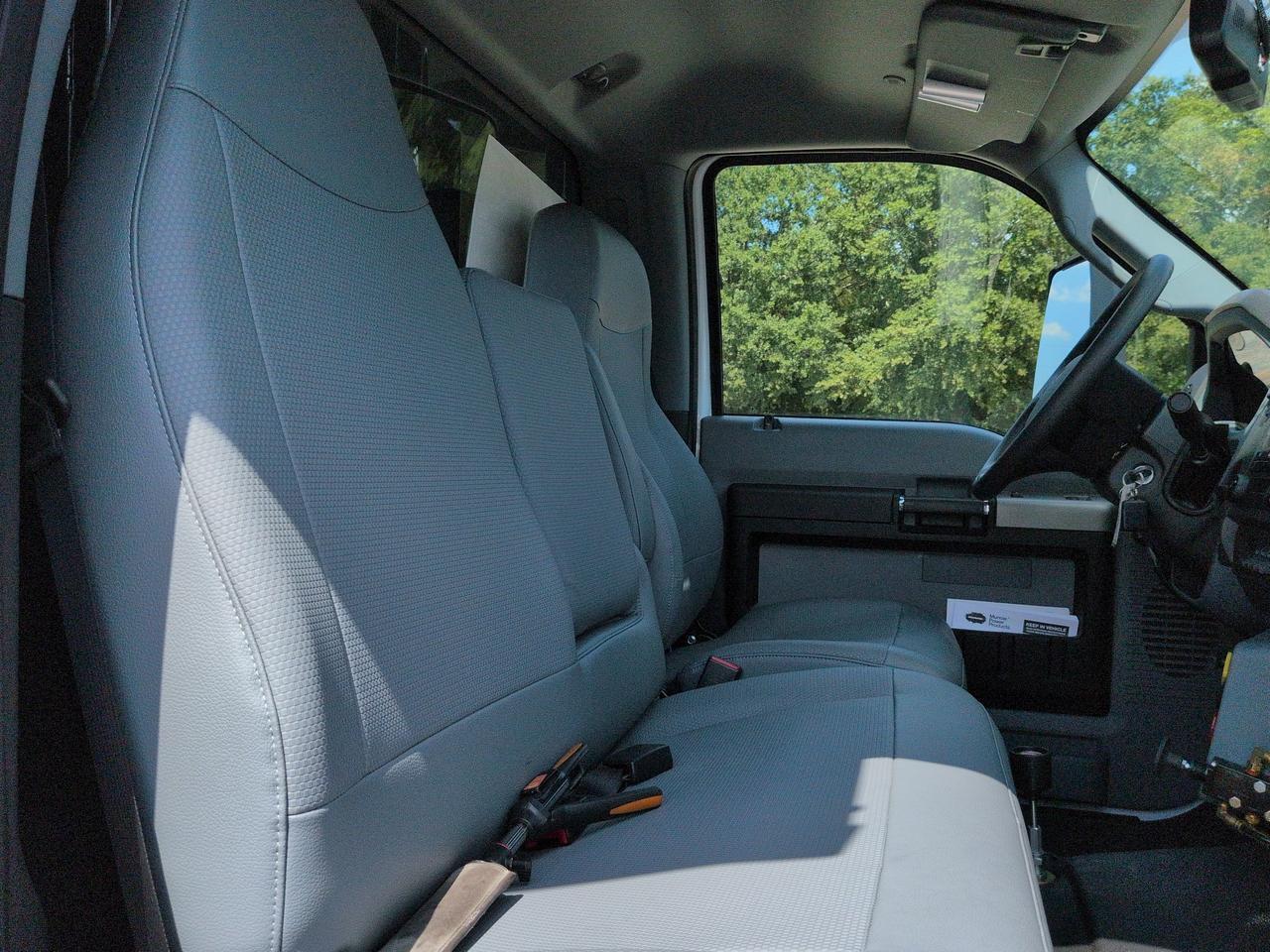 2027 Ford F750 HGT Winder GA