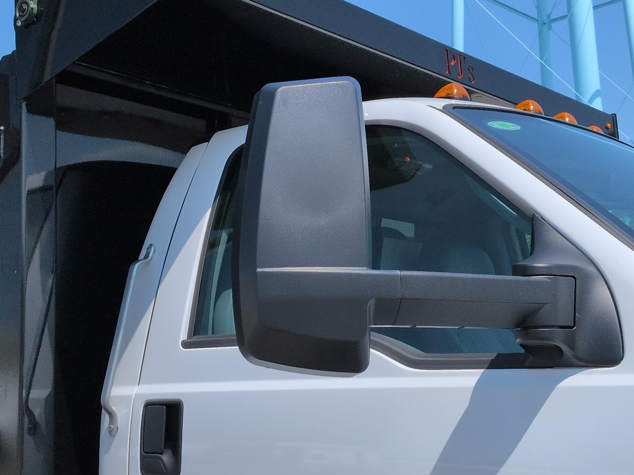 2027 Ford F750 HGT Winder GA
