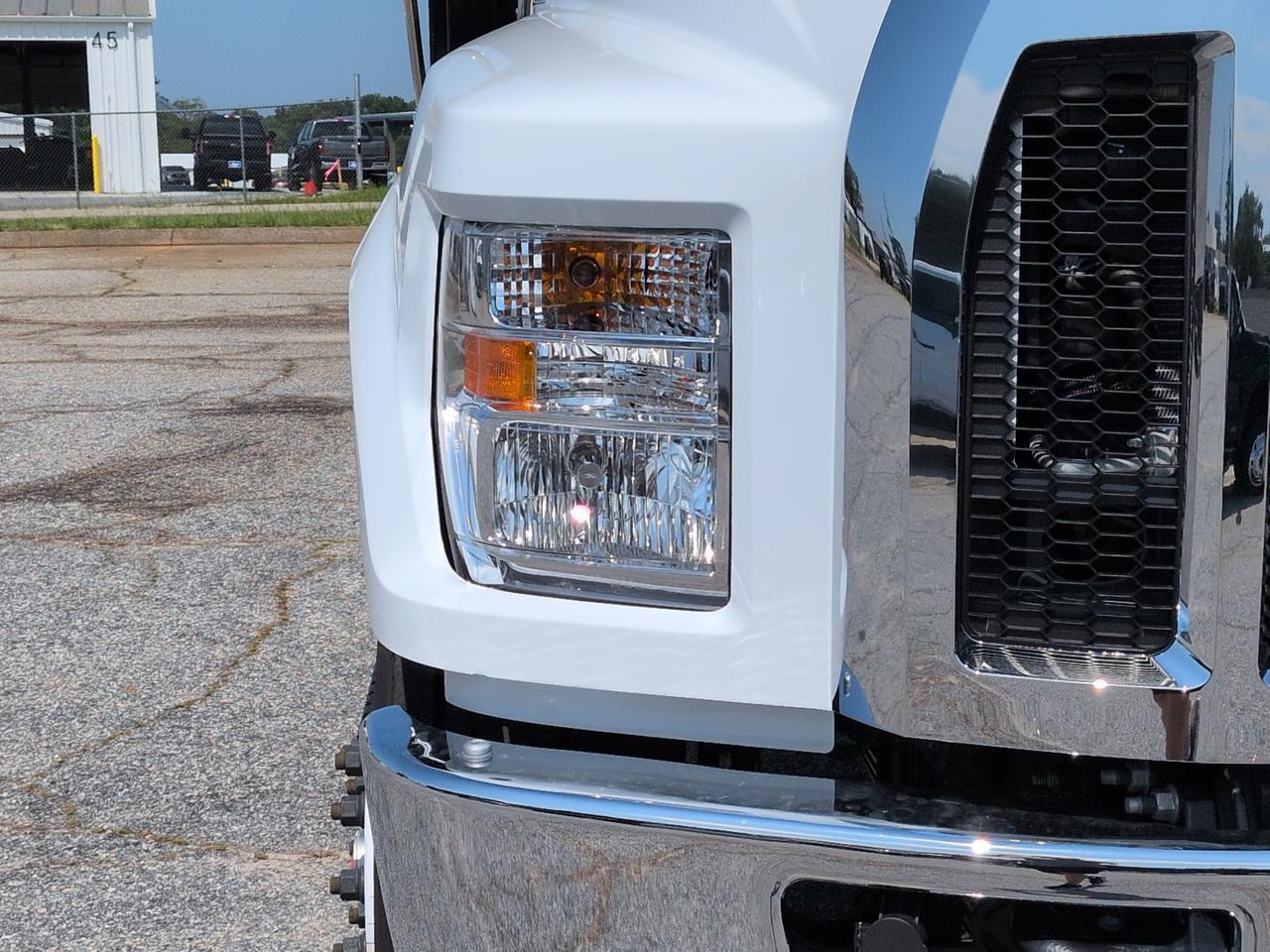 2027 Ford F750 HGT Winder GA