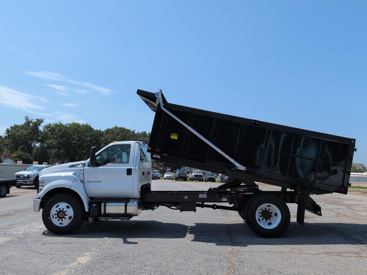 2027 Ford F750 HGT Winder GA