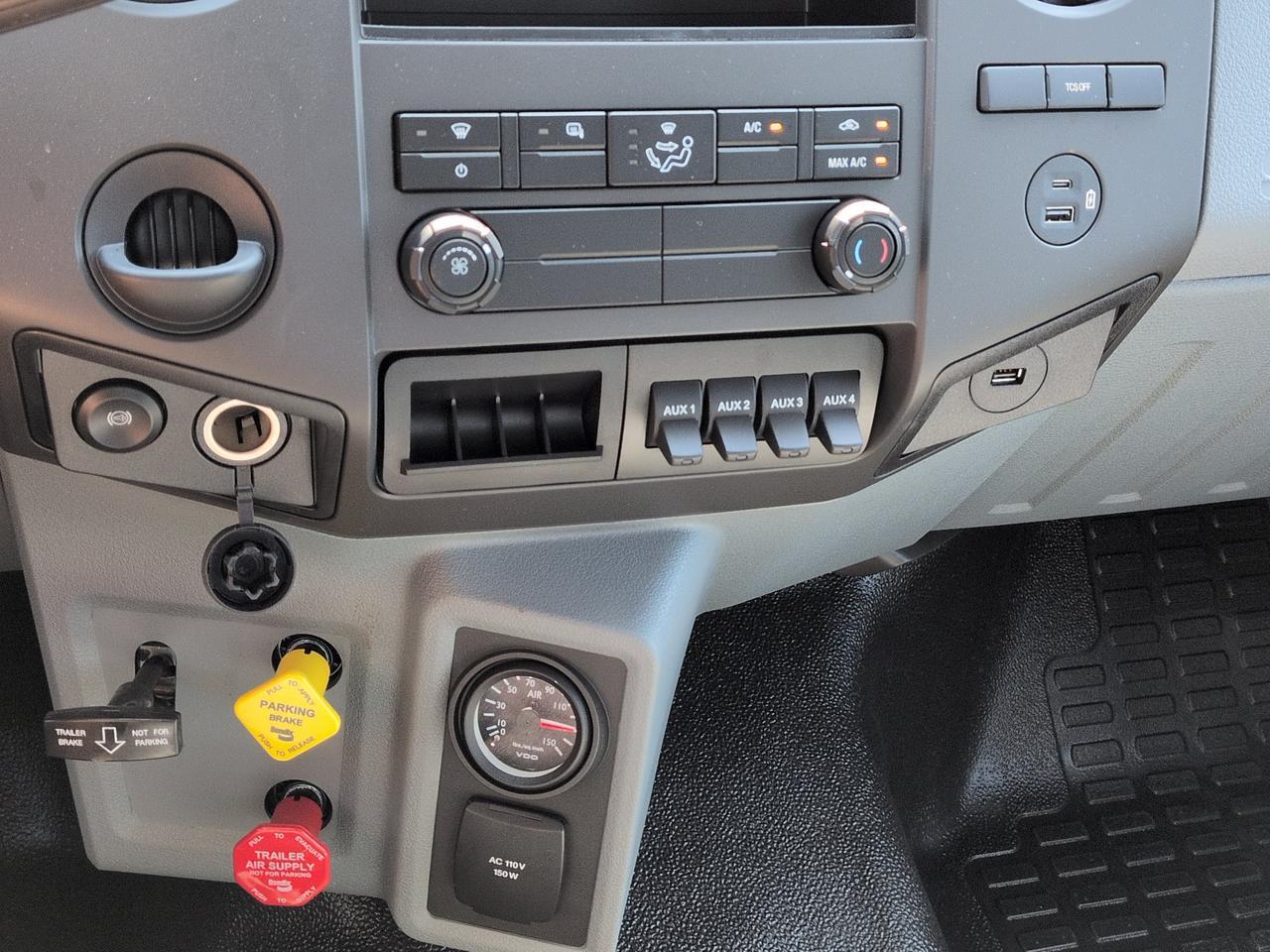 2027 Ford F750 HGT Winder GA