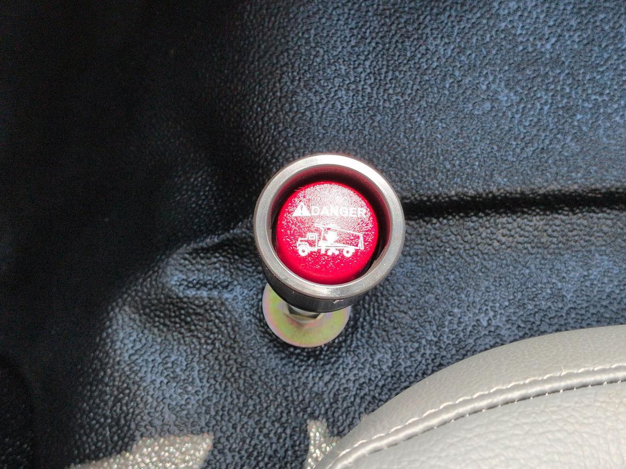 2027 Ford F750 HGT Winder GA