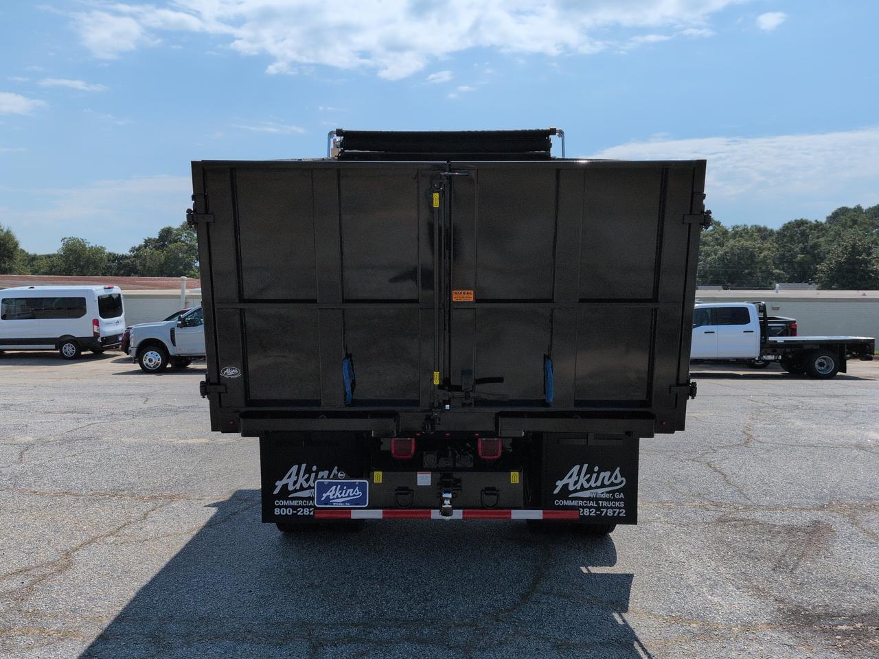 2027 Ford F750 HGT Winder GA