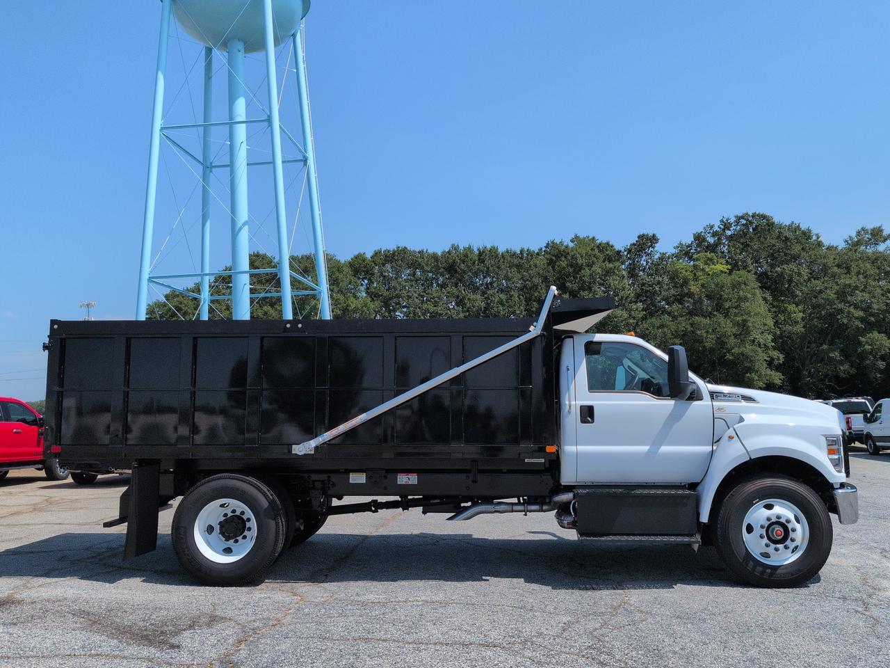 2027 Ford F750 HGT Winder GA