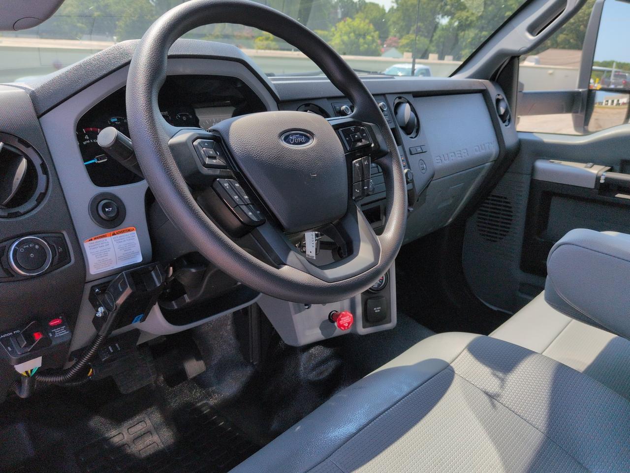 2027 Ford F750 HGT Winder GA