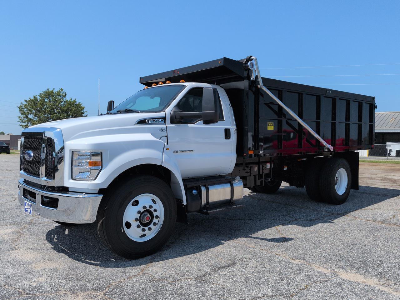 2027 Ford F750 HGT Winder GA