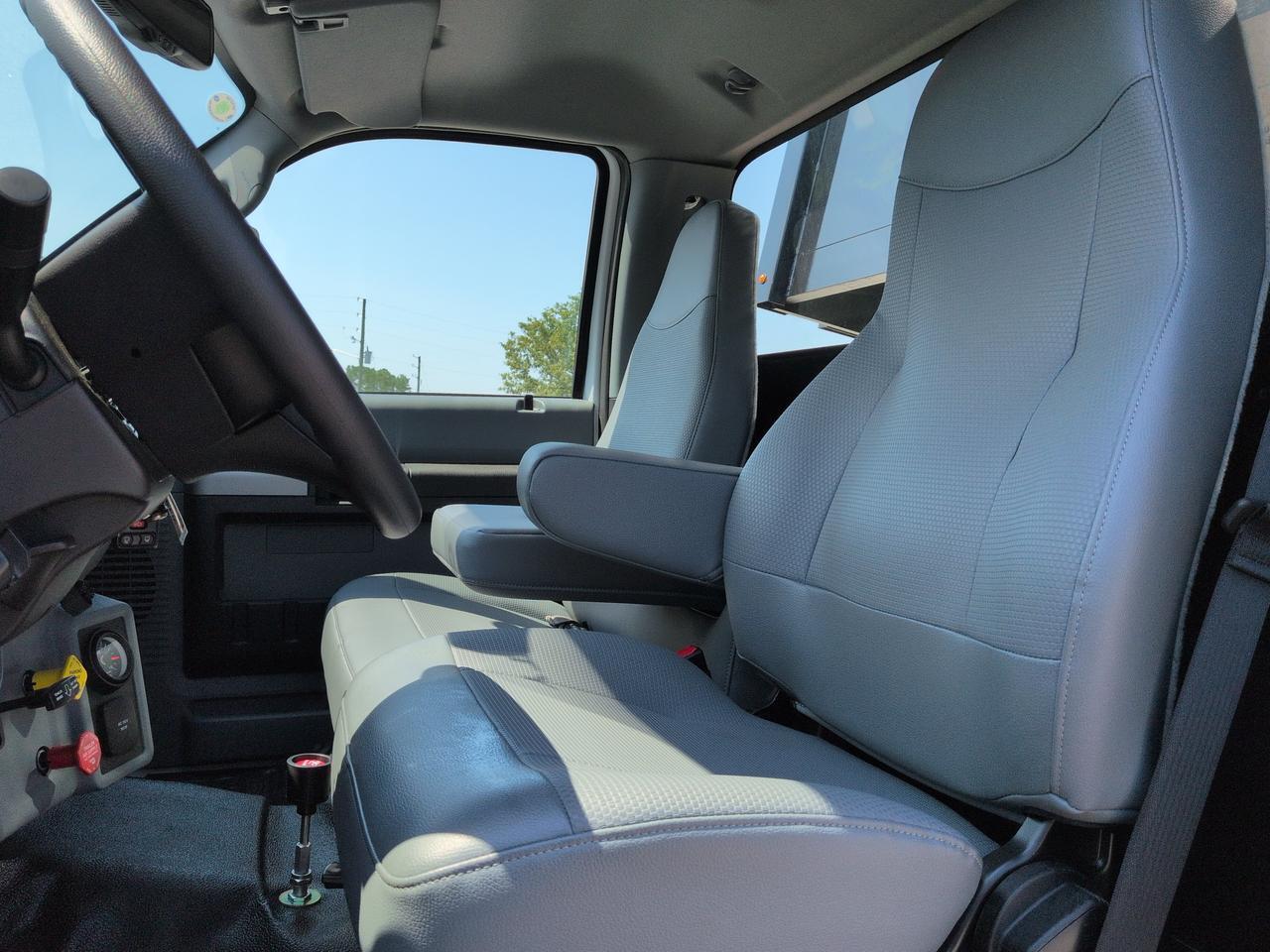 2027 Ford F750 HGT Winder GA
