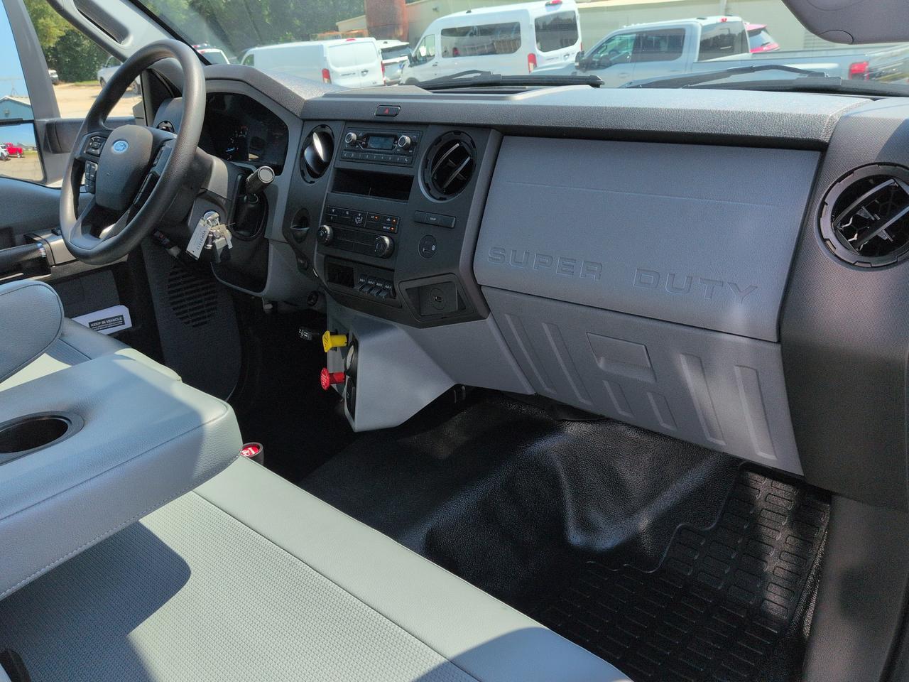 2027 Ford F750 HGT Winder GA