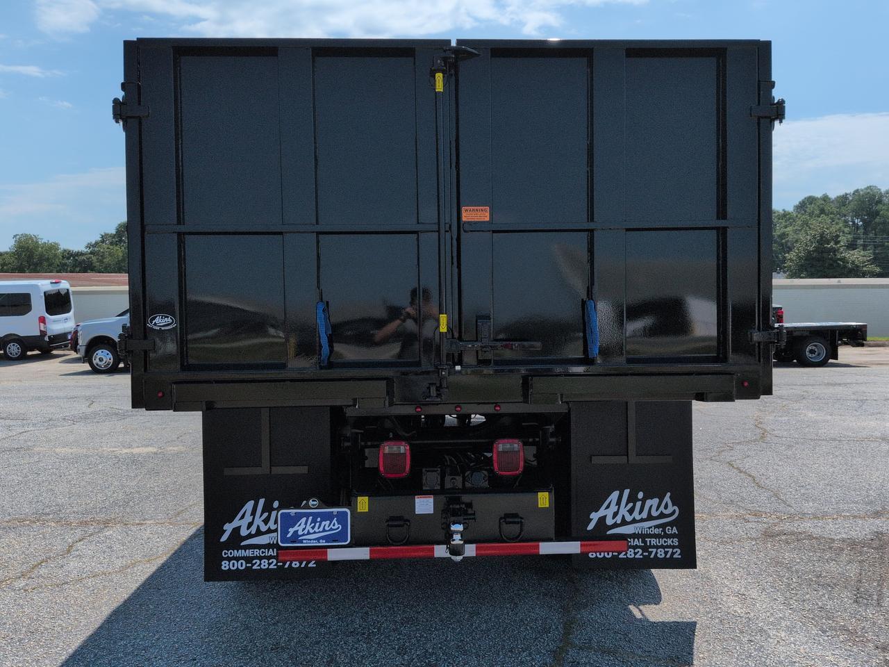 2027 Ford F750 HGT Winder GA