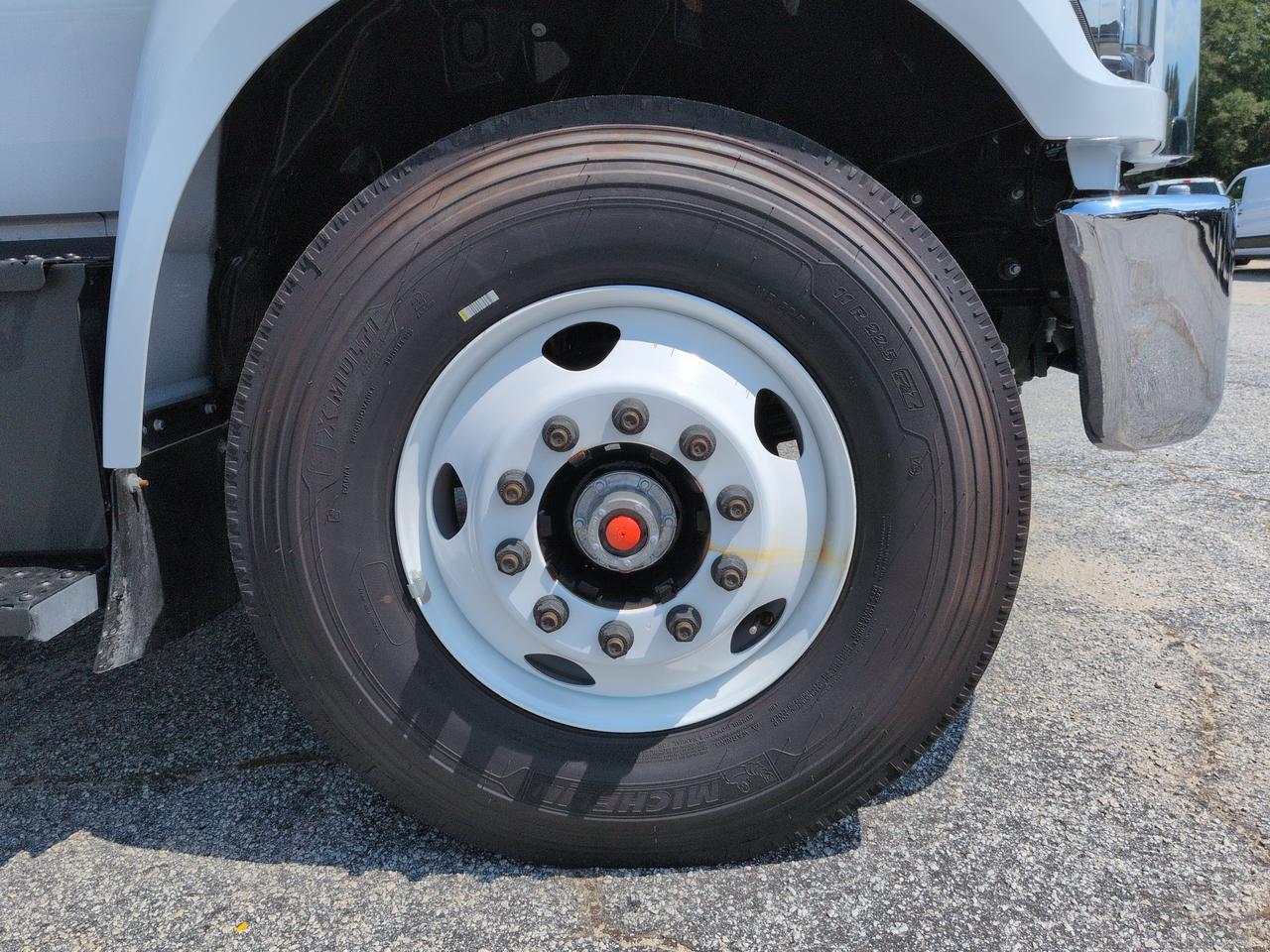 2027 Ford F750 HGT Winder GA