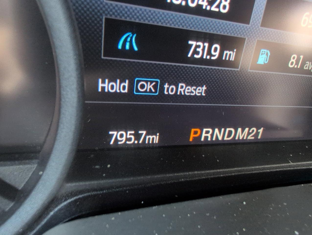 2027 Ford HLE HLE COACH Johnstown NY