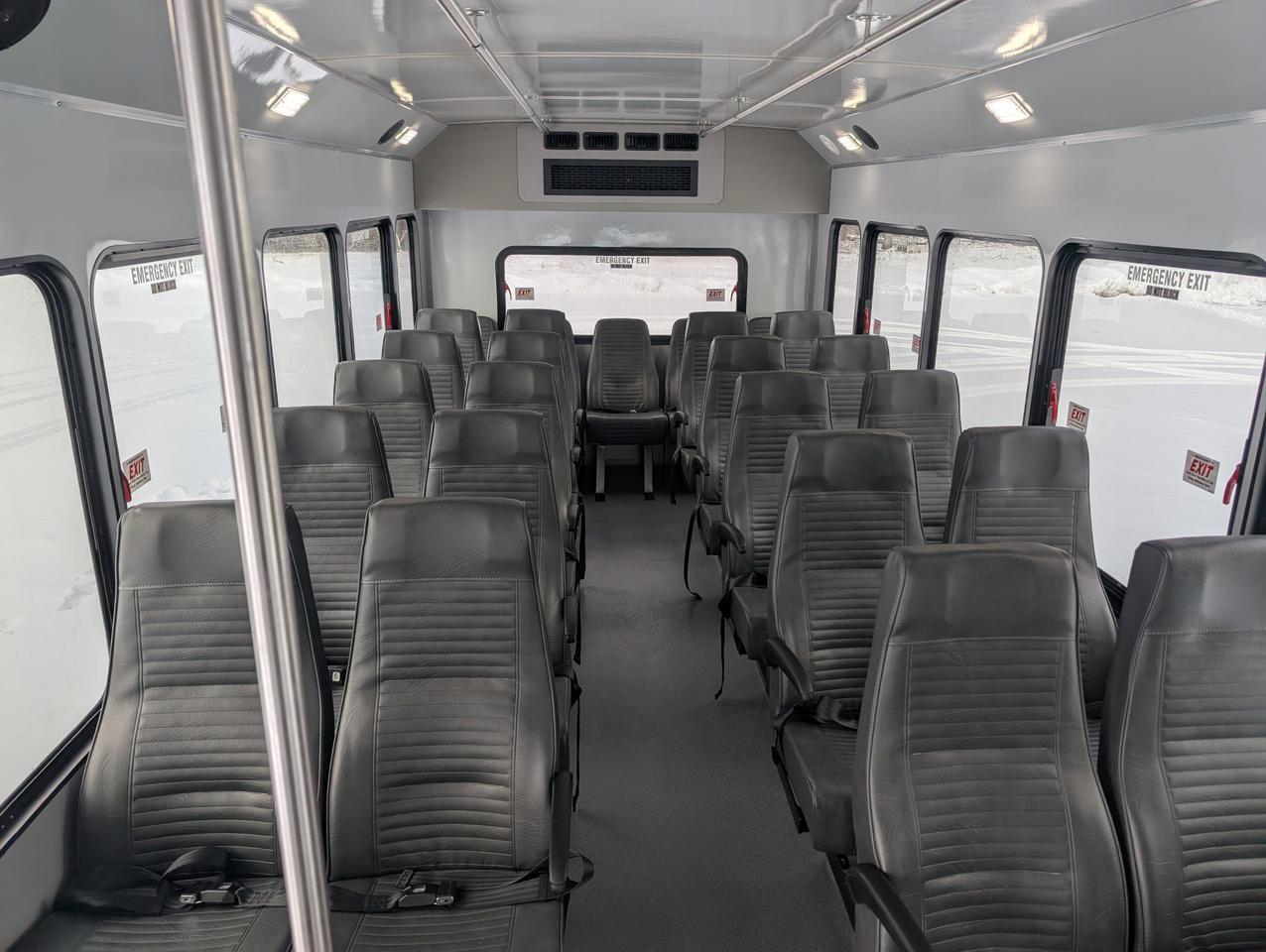 2027 Ford HLE HLE COACH Johnstown NY